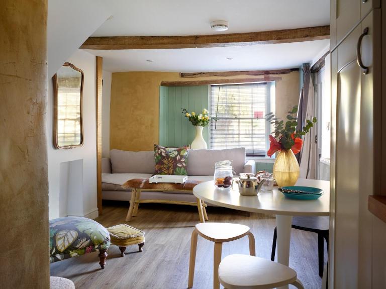 The Coach House - Market Deeping - B&B Market Deeping
