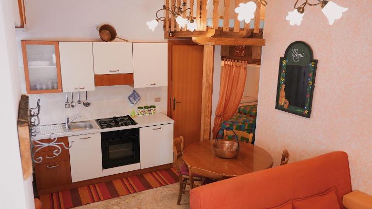 Accogliente Appartamento Foppolo - B&B Foppolo