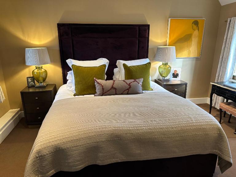 The Red Lion - B&B Blewbury