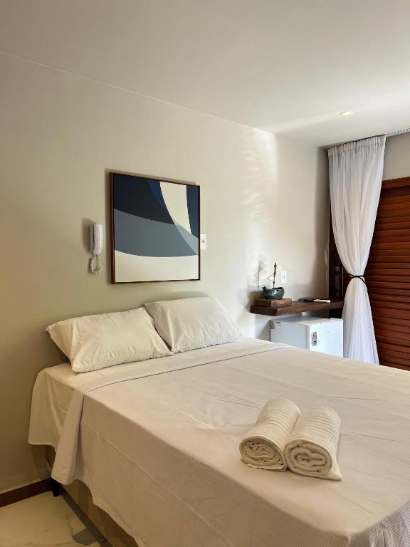Pousada Minha Praia - B&B João Pessoa