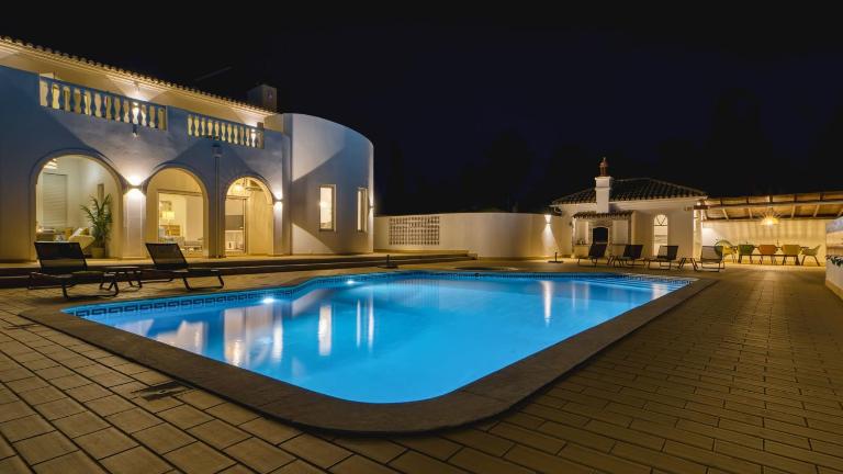 Villa Beleza - B&B Alvor