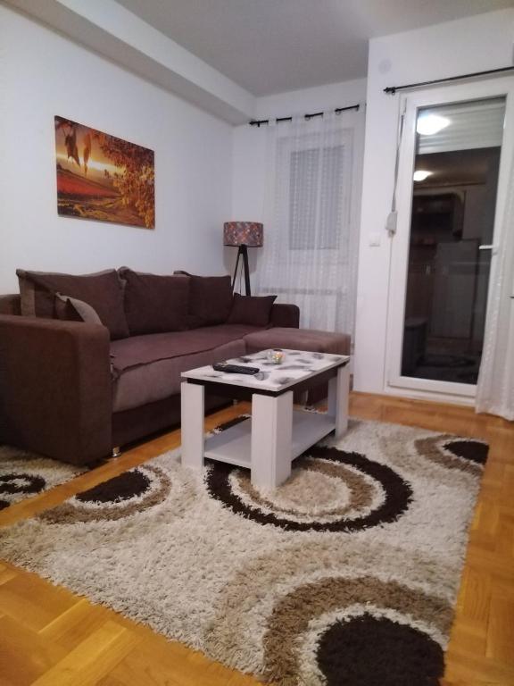 Apartman Nika - B&B Kragujevac
