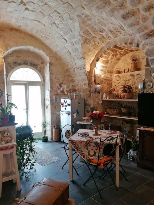 Casina Olympya - Chambres d'hôtes Scicli