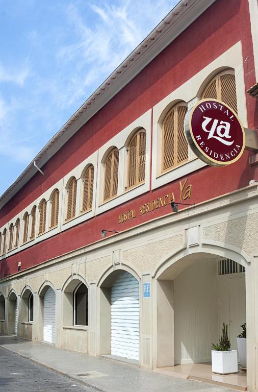 Hostal Ya - B&B Aspe