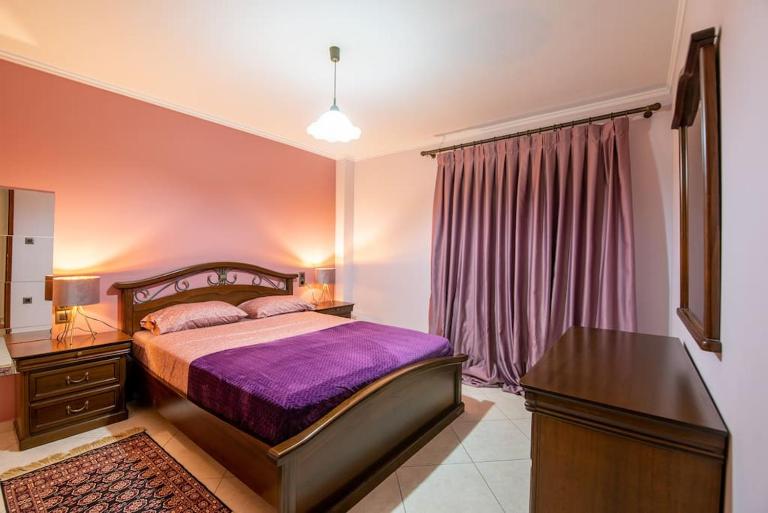 Alexandros Apartments 2 - B&B Pátrai