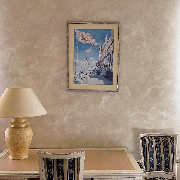 Henri Benoît maison d'hôtes гостьовий будинок - B&B Horenka