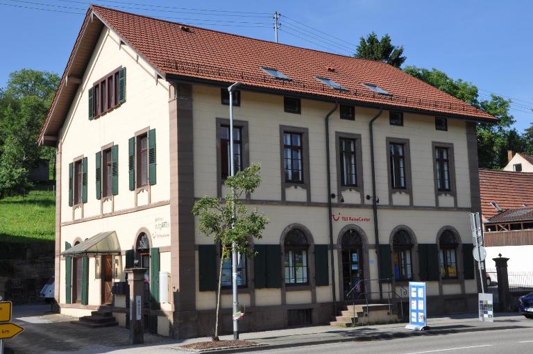 Gästehaus stuttgART36 - B&B Maulbronn