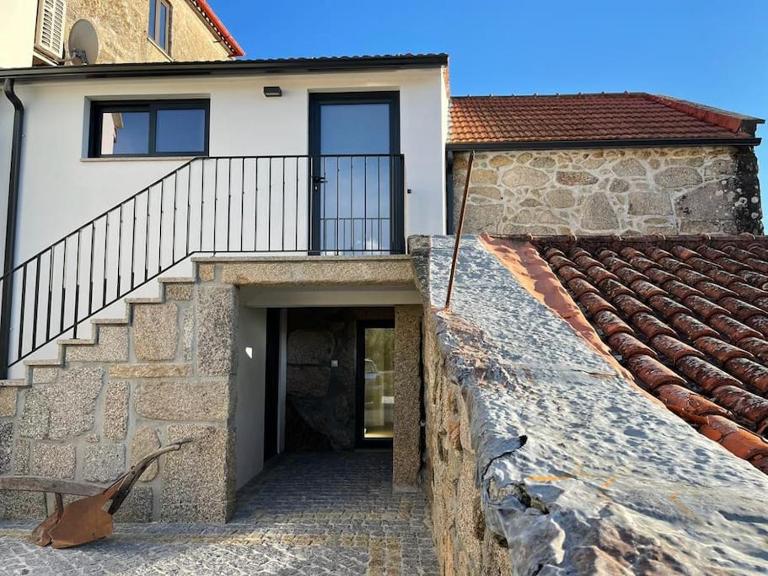 Casa dos Cortelhas - Chambres d'hôtes Arcos de Valdevez