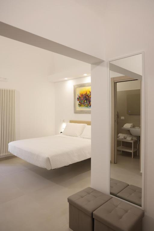 Ruffini Rooms - B&B Termoli