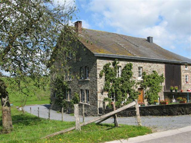 A Tchapè Mèlé - B&B Gouvy