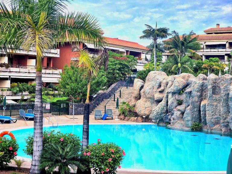 Durazno Tropical Apartment Puerto de la Cruz - B&B Puerto de la Cruz