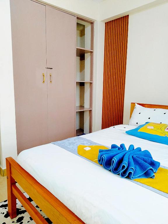 Cozy Haven - B&B Nanyuki