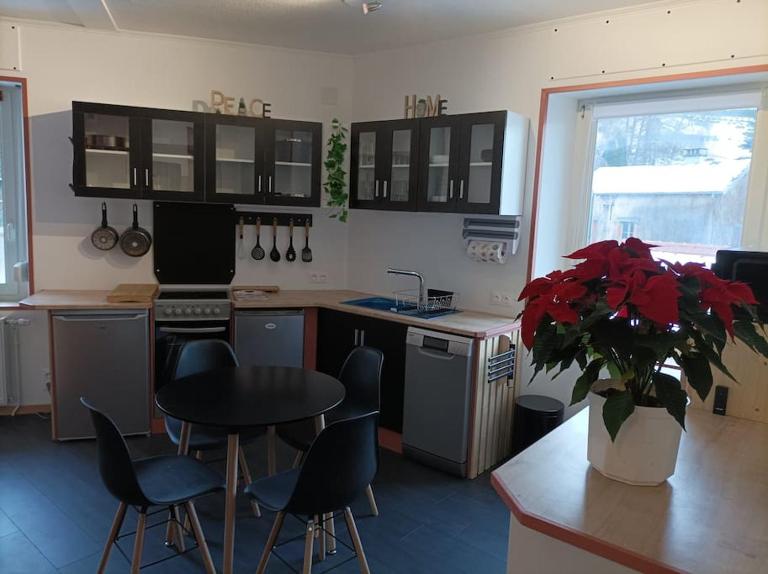 Marguerite - Ferienwohnung Bussang