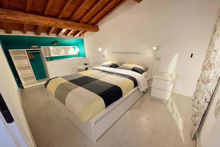 Centrale - Tra Pisa, Lucca e Firenze - B&B Montecatini Terme