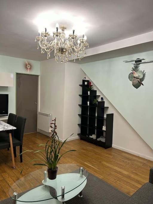 Maison conviviale - B&B Villejuif