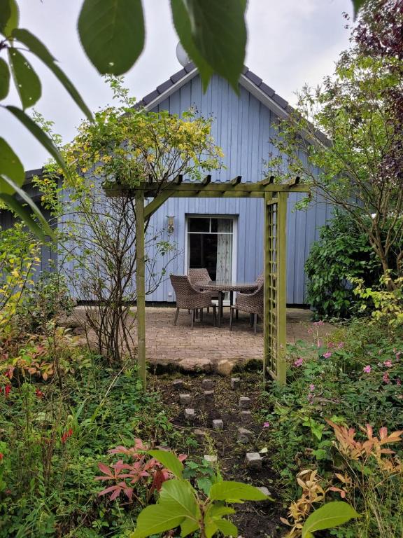 Donner - Ferienwohnung Hollenstedt