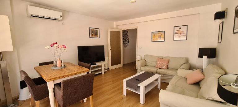 Old town - Beach apartment - Bed and Breakfast Benidorm