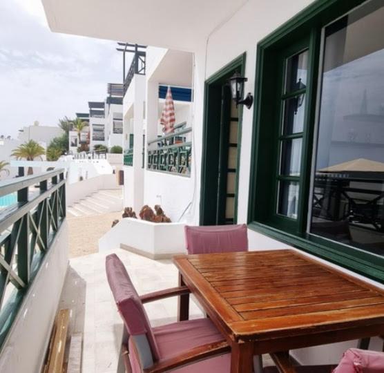 118 Portonovo - Chambres d'hôtes Puerto del Carmen