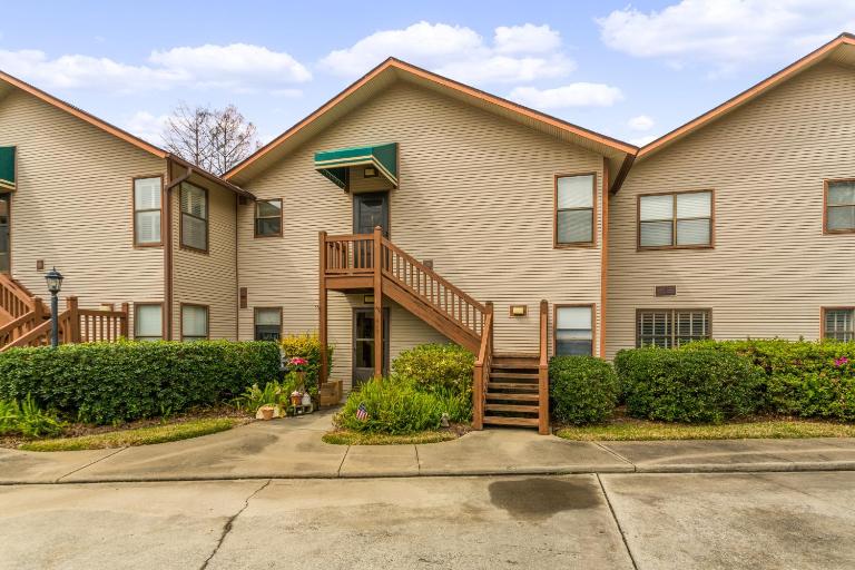 Harbour Oaks 418 - B&B Saint Simons Island