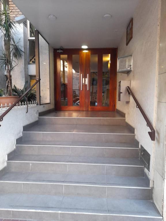Apartamento IdeaL Independencia VI - B&B Mendoza