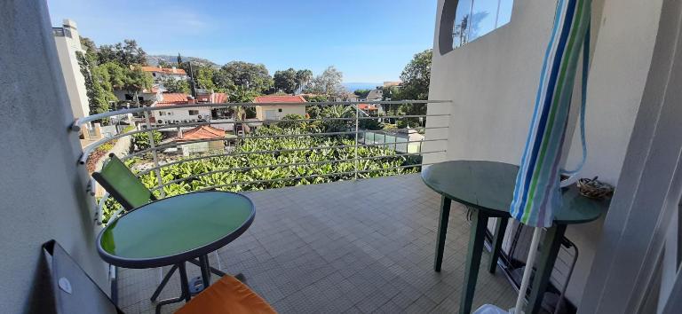 Sunrise View - B&B Funchal