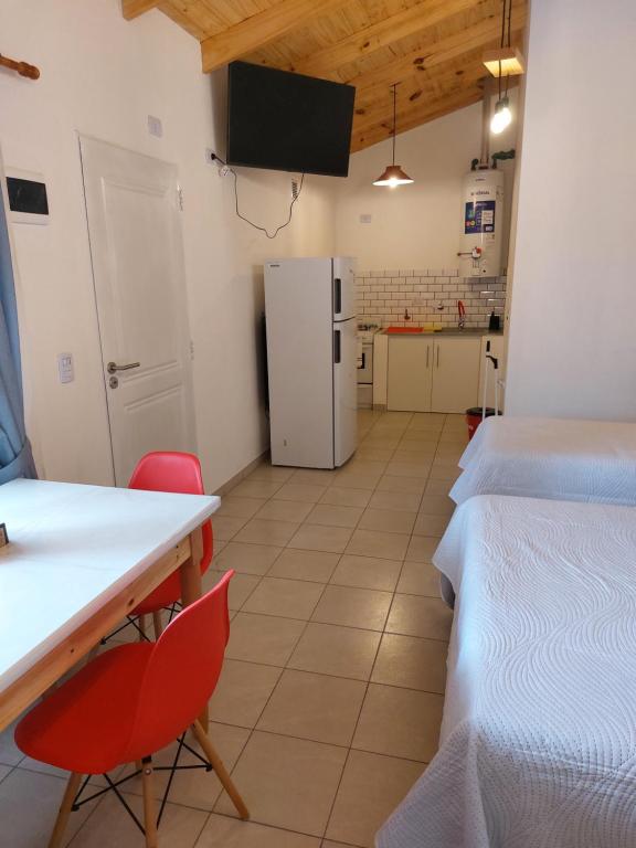 G&D Departamentos - B&B Puerto San Julian