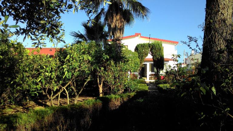 B&B L'Oasi dei Sogni - Bed and Breakfast Leporano
