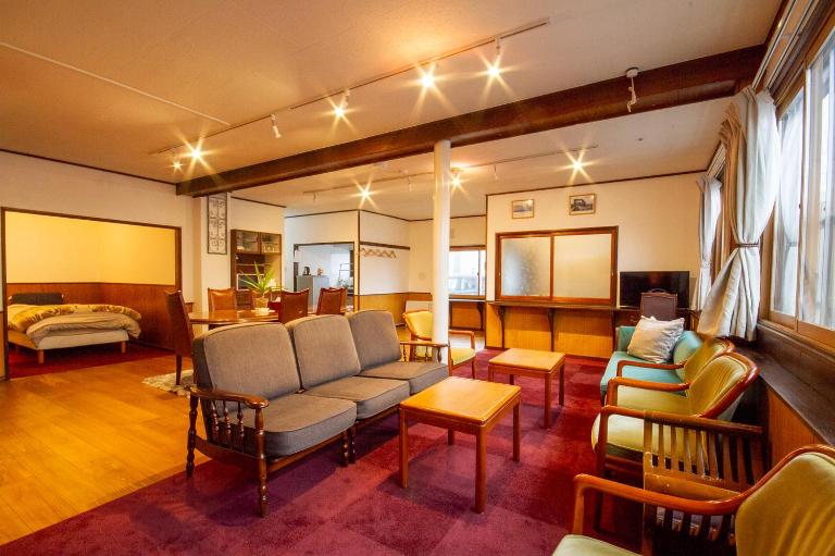 kODATEL コダテル函館大門 - B&B Hakodate