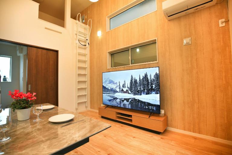 kameido k hotel - B&B Tokyo
