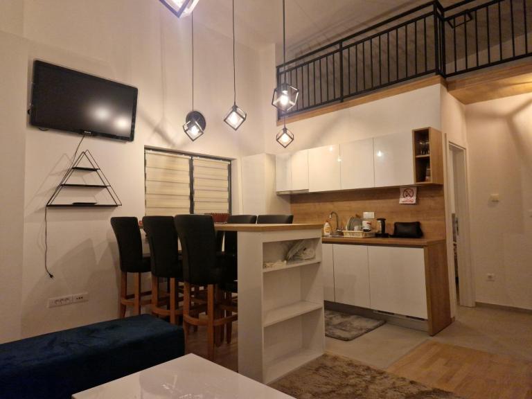 Apartman BJELA - Bed and Breakfast Bjelašnica