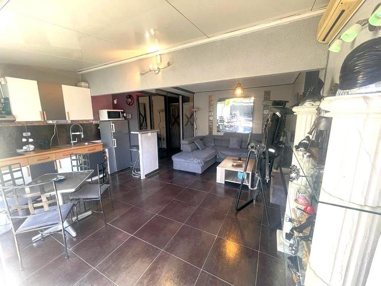 Daulis Villa Port Nature 1 - B&B Le Cap d'Agde