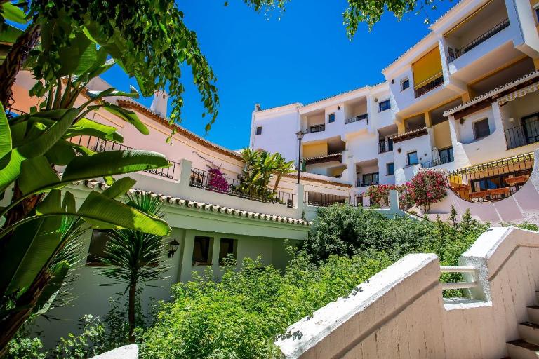 G41 Cabopino - Ferienwohnung Marbella