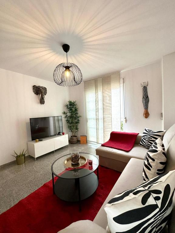 Apartamento La Carihuela 2 - B&B Torremolinos