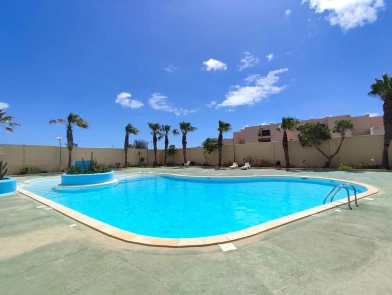 El Olivar Paraíso Playa - B&B Parque Holandes