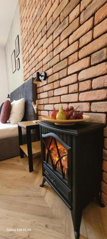Klimatyczny Apartament Karpacz - B&B Karpacz