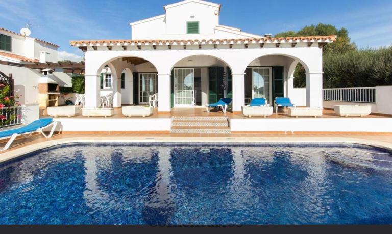 Villa Úrsula - B&B Santo Tomas