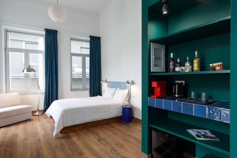 The Baroness - B&B Kalamata