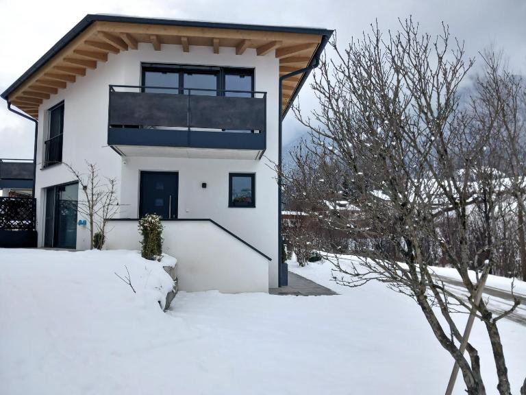Ferienwohnung Riedmann - B&B Söll