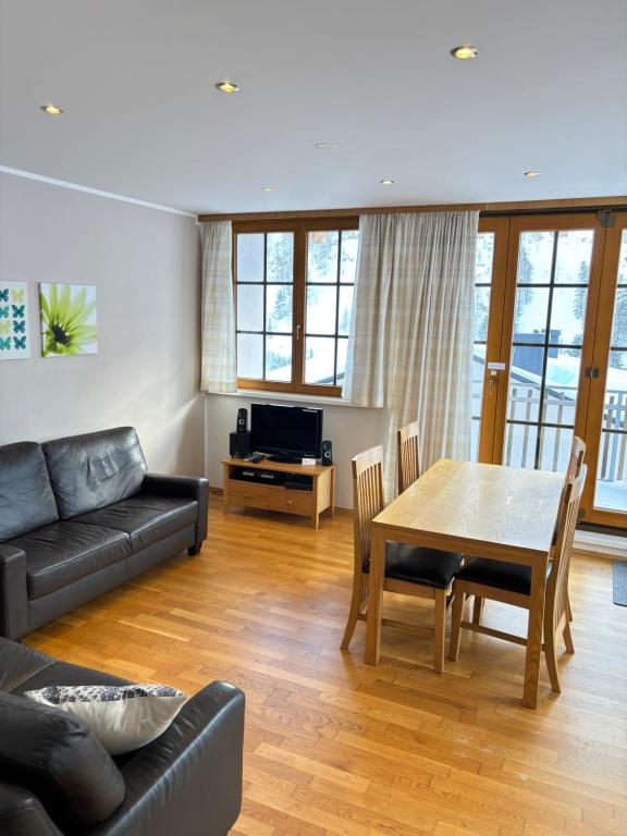 Steinadler Schaidberg FL - Skiing Holiday in Obertauern - B&B Obertauern