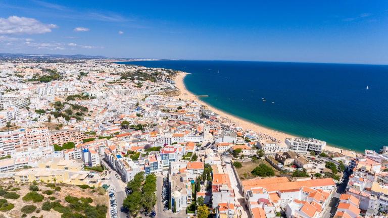 Guerreiros Lovely Stay - Bed and Breakfast Albufeira