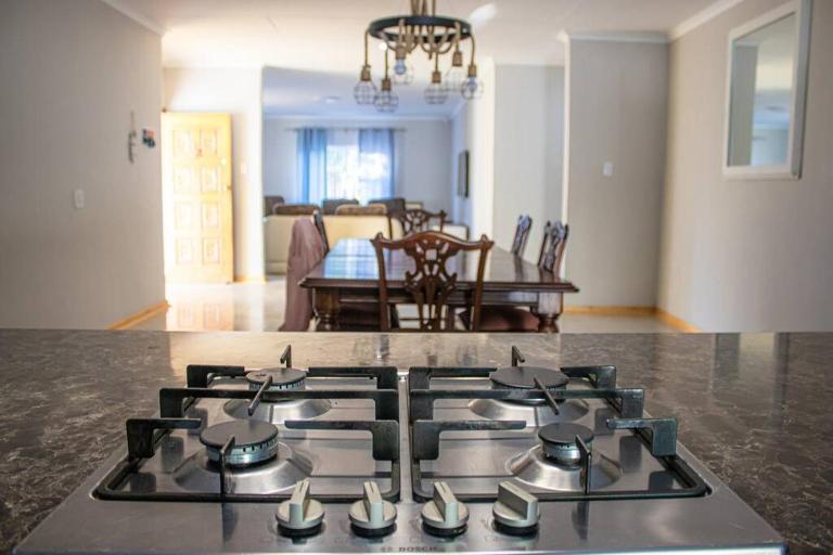 House Musantwi - B&B Kroonstad