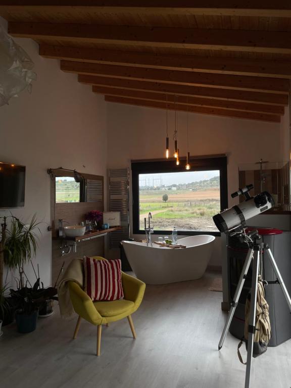 Habitaciones con encanto - B&B Ivanrey