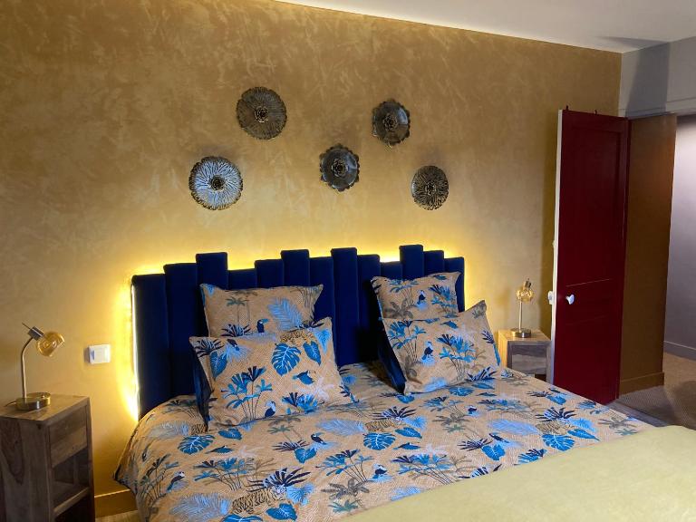 la detente de neuilly - B&B Neuilly