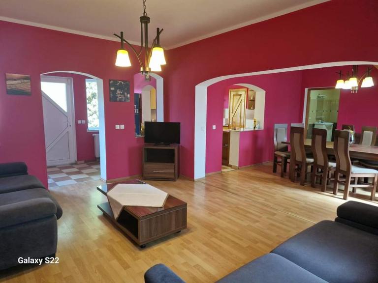CASA BOTIMI - B&B Covasna