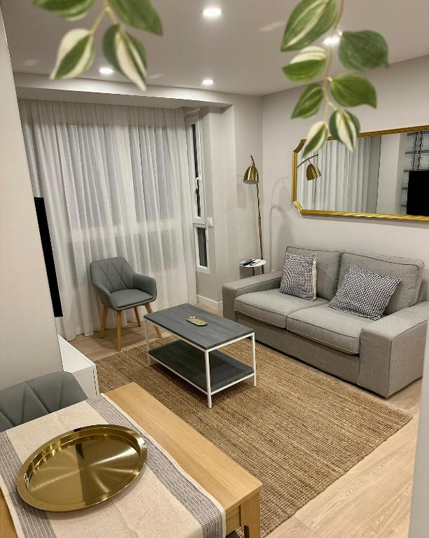 Apartamentos Universidad - B&B Murcia