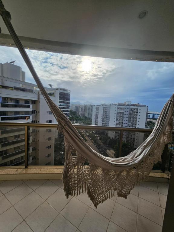 Cobertura Duplex com Piscina Privativa e Churrasqueira - Parque Olímpico - Bed and Breakfast Rio de Janeiro