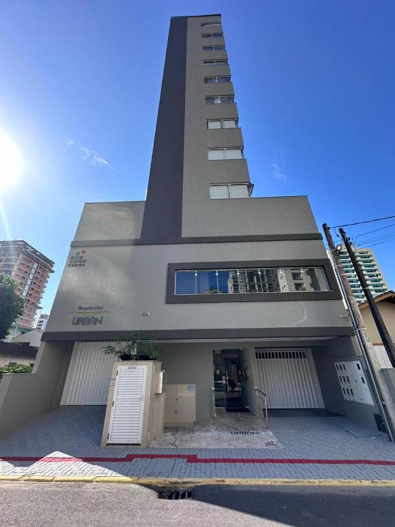 Residencial Urban - Ferienwohnung Itapema