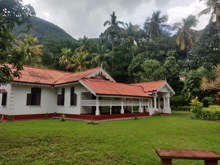 Irene's Home - B&B Matale