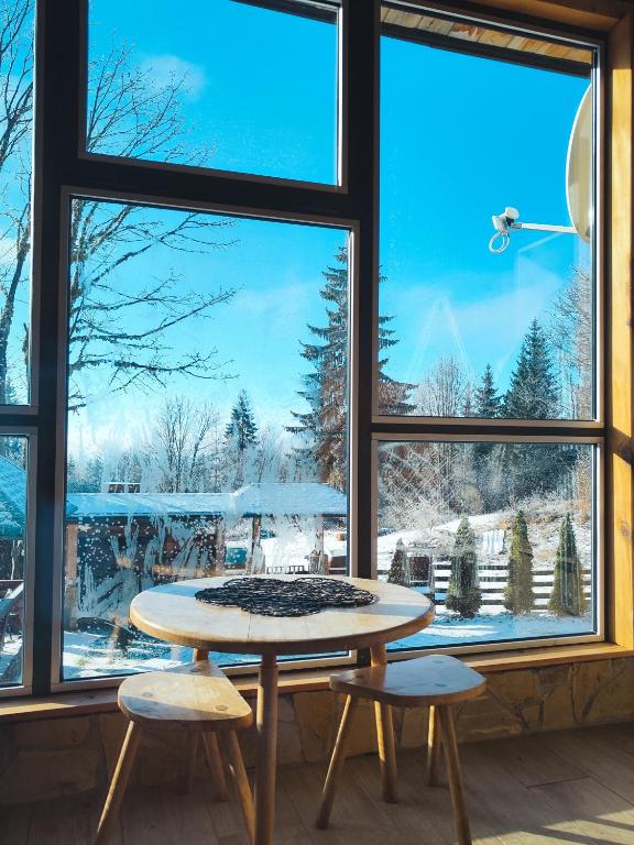 Planinska Koliba ABA-TARA - Ferienwohnung Bajina Bašta