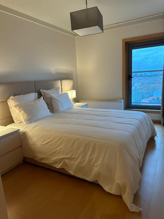 Amazing apartment in Lisbon - B&B Lisbon